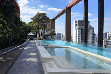 1 Bedroom Condo for Sale or Rent in Whizdom Avenue Ratchada - Ladprao, Chom Phon, Bangkok near MRT Lat Phrao