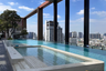 1 Bedroom Condo for Sale or Rent in Whizdom Avenue Ratchada - Ladprao, Chom Phon, Bangkok near MRT Lat Phrao