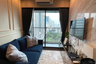 1 Bedroom Condo for Sale or Rent in Whizdom Avenue Ratchada - Ladprao, Chom Phon, Bangkok near MRT Lat Phrao