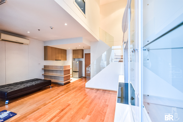1 Bedroom Condo for Sale or Rent in Villa Rachatewi, Thanon Phaya Thai, Bangkok near BTS Ari