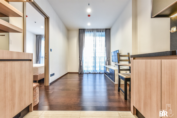 1 Bedroom Condo for Sale or Rent in The Line Ratchathewi, Thanon Phetchaburi, Bangkok near BTS Ratchathewi