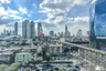 1 Bedroom Condo for Sale or Rent in The Line Ratchathewi, Thanon Phetchaburi, Bangkok near BTS Ratchathewi