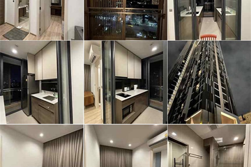 2 Bedroom Condo for Sale or Rent in THE LINE Phahol - Pradipat, Phaya Thai, Bangkok near BTS Saphan Kwai