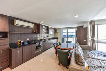 3 Bedroom Condo for Sale or Rent in Harmony Living Sukhumvit 15, Khlong Toei Nuea, Bangkok near BTS Phrom Phong