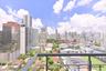 1 Bedroom Condo for sale in Villa Asoke, Makkasan, Bangkok near MRT Phetchaburi