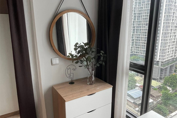 1 Bedroom Condo for sale in Life Asoke Rama 9, Makkasan, Bangkok near MRT Phra Ram 9