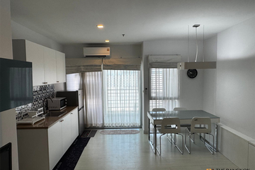 2 Bedroom Condo for Sale or Rent in The Room Ratchada-Ladprao, Chan Kasem, Bangkok near MRT Lat Phrao