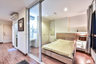 1 Bedroom Condo for sale in The Crest Phahonyothin 11, Phaya Thai, Bangkok near BTS Saphan Kwai