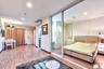 1 Bedroom Condo for sale in The Crest Phahonyothin 11, Phaya Thai, Bangkok near BTS Saphan Kwai