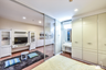 1 Bedroom Condo for sale in The Crest Phahonyothin 11, Phaya Thai, Bangkok near BTS Saphan Kwai