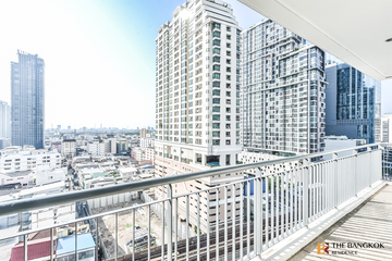 3 Bedroom Condo for Sale or Rent in Villa Rachatewi, Thanon Phaya Thai, Bangkok near BTS Ari