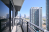 2 Bedroom Condo for sale in Ivy Ampio, Huai Khwang, Bangkok near MRT Phra Ram 9