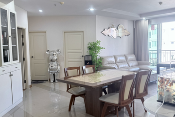 3 Bedroom Condo for sale in Supalai Wellington, Huai Khwang, Bangkok near MRT Thailand Cultural Centre