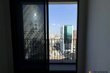 1 Bedroom Condo for Sale or Rent in Noble Around Ari, Sam Sen Nai, Bangkok near BTS Ari