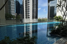2 Bedroom Condo for Sale or Rent in Noble Revolve Ratchada, Huai Khwang, Bangkok near MRT Thailand Cultural Centre