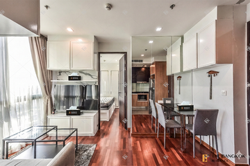 1 Bedroom Condo for Sale or Rent in Wish Signature Midtown Siam, Thanon Phetchaburi, Bangkok near BTS Ratchathewi