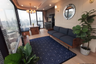 2 Bedroom Condo for sale in Ashton Chula-Silom, Si Phraya, Bangkok near MRT Sam Yan
