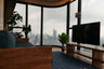 2 Bedroom Condo for sale in Ashton Chula-Silom, Si Phraya, Bangkok near MRT Sam Yan