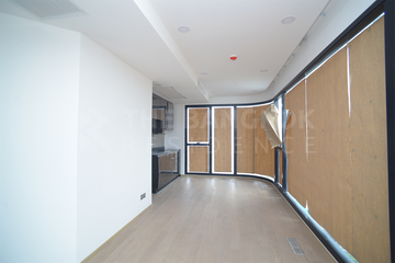 2 Bedroom Condo for sale in Ashton Chula-Silom, Si Phraya, Bangkok near MRT Sam Yan