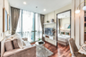 1 Bedroom Condo for Sale or Rent in Wish Signature Midtown Siam, Thanon Phetchaburi, Bangkok near BTS Ratchathewi