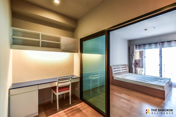 1 Bedroom Condo for Sale or Rent in Noble Revent, Thanon Phaya Thai, Bangkok near BTS Phaya Thai