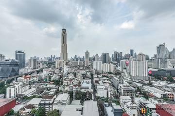 2 Bedroom Condo for sale in Pathumwan Resort, Thanon Phaya Thai, Bangkok near BTS Ratchathewi