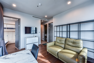 2 Bedroom Condo for Sale or Rent in Ideo Q Victory, Thanon Phaya Thai, Bangkok near BTS Victory Monument