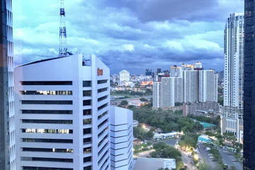 3 Bedroom Condo for Sale or Rent in Ivy Ampio, Huai Khwang, Bangkok near MRT Phra Ram 9
