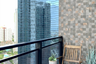 3 Bedroom Condo for Sale or Rent in Ivy Ampio, Huai Khwang, Bangkok near MRT Phra Ram 9