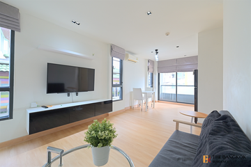 2 Bedroom Condo for Sale or Rent in Formosa Ladprao 7, Chom Phon, Bangkok near MRT Lat Phrao