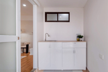 1 Bedroom Condo for sale in Lumpini Place Phahol - Saphankhwai, Phaya Thai, Bangkok near BTS Saphan Kwai