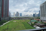1 Bedroom Condo for sale in KnightsBridge Space Rama 9, Din Daeng, Bangkok near MRT Phra Ram 9