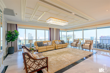 5 Bedroom Condo for Sale or Rent in Q Asoke, Makkasan, Bangkok near MRT Phetchaburi