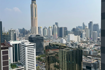1 Bedroom Condo for sale in Park Origin Phayathai, Thung Phaya Thai, Bangkok near BTS Phaya Thai