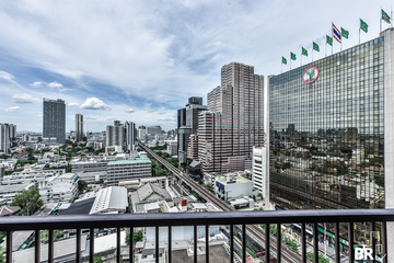 1 Bedroom Condo for Sale or Rent in Noble Reform, Phaya Thai, Bangkok near BTS Ari