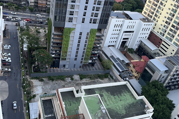 2 Bedroom Condo for sale in Baan Klang Krung Siam - Pathumwan, Thanon Phetchaburi, Bangkok near BTS Ratchathewi