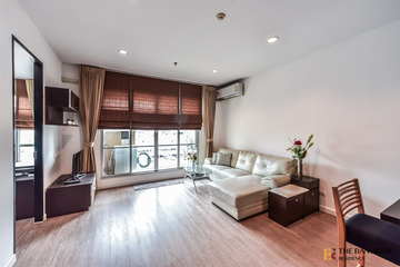 1 Bedroom Condo for Sale or Rent in Baan Klang Krung Siam - Pathumwan, Thanon Phetchaburi, Bangkok near BTS Ratchathewi