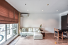 1 Bedroom Condo for Sale or Rent in Baan Klang Krung Siam - Pathumwan, Thanon Phetchaburi, Bangkok near BTS Ratchathewi