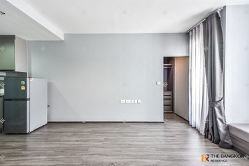 1 Bedroom Condo for sale in Ideo Mobi Rangnam, Thanon Phaya Thai, Bangkok near BTS Victory Monument