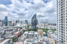 1 Bedroom Condo for sale in Ideo Mobi Rangnam, Thanon Phaya Thai, Bangkok near BTS Victory Monument