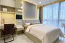 1 Bedroom Condo for sale in Ideo Q Phayathai, Thung Phaya Thai, Bangkok near BTS Phaya Thai