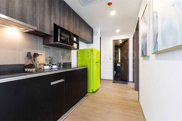 2 Bedroom Condo for Sale or Rent in Ashton Chula-Silom, Si Phraya, Bangkok near MRT Sam Yan