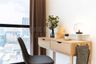 2 Bedroom Condo for Sale or Rent in Ashton Chula-Silom, Si Phraya, Bangkok near MRT Sam Yan