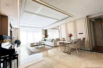 3 Bedroom Condo for sale in Le Monaco Residence Ari, Phaya Thai, Bangkok near BTS Ari
