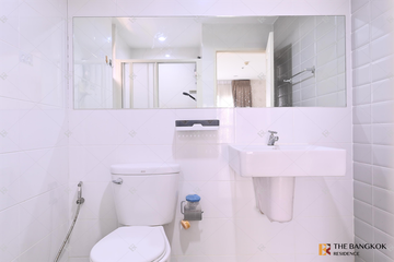 2 Bedroom Condo for Sale or Rent in Aspire Rama 9, Bang Kapi, Bangkok near MRT Phra Ram 9