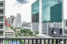 1 Bedroom Condo for sale in The Vertical Aree, Phaya Thai, Bangkok near BTS Ari
