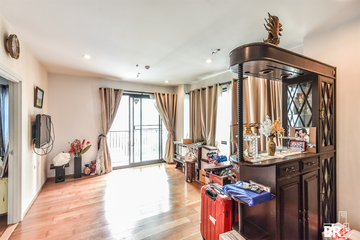 1 Bedroom Condo for sale in The Vertical Aree, Phaya Thai, Bangkok near BTS Ari