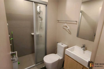 2 Bedroom Condo for Sale or Rent in Lumpini Suite Phetchaburi - Makkasan, Makkasan, Bangkok near Airport Rail Link Makkasan