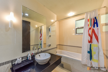 3 Bedroom Condo for sale in Baan Klang Krung Siam - Pathumwan, Thanon Phetchaburi, Bangkok near BTS Ratchathewi