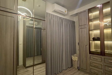 2 Bedroom Condo for sale in KnightsBridge Prime Ratchayothin, Chatuchak, Bangkok near MRT Phaholyothin 24